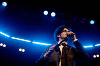 2010-03-27 - Salem Al Fakir från Umeå Open, Umeå