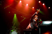 2010-03-27 - Salem Al Fakir från Umeå Open, Umeå