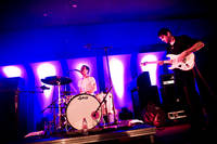 2010-03-27 - Times New Viking från Umeå Open, Umeå