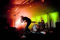2010-03-27 - The Bear Quartet från Umeå Open, Umeå