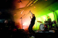 2010-03-27 - The Bear Quartet från Umeå Open, Umeå