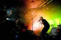 2010-03-27 - The Bear Quartet från Umeå Open, Umeå