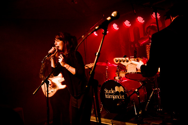 2010-03-27 - Makthaverskan från Umeå Open, Umeå