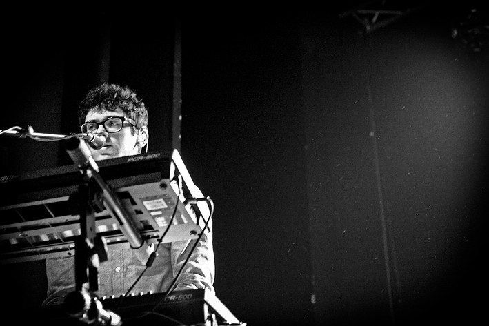 2010-03-24 - MGMT från Columbia Club, Berlin