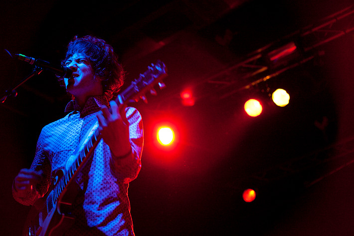 2010-03-24 - MGMT från Columbia Club, Berlin