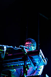 2010-03-24 - MGMT från Columbia Club, Berlin