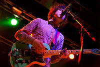 2010-03-24 - MGMT från Columbia Club, Berlin
