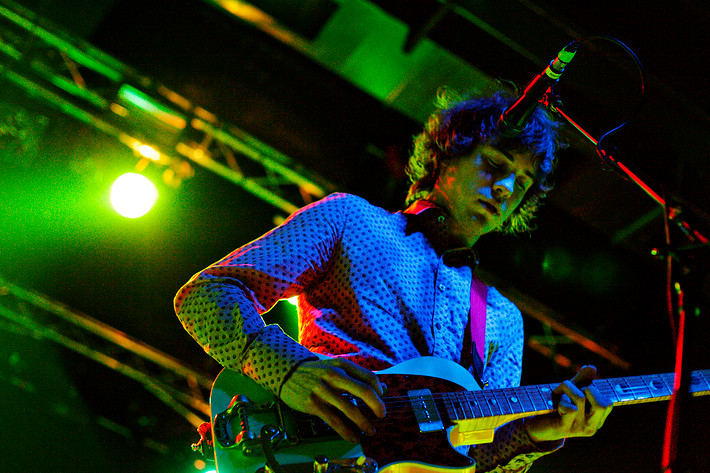 2010-03-24 - MGMT från Columbia Club, Berlin