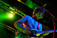 2010-03-24 - MGMT från Columbia Club, Berlin
