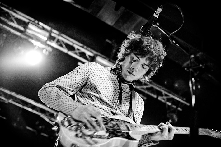 2010-03-24 - MGMT från Columbia Club, Berlin