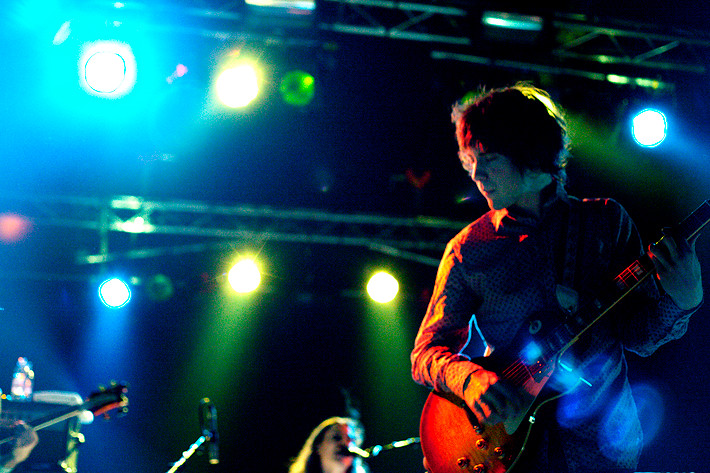 2010-03-24 - MGMT från Columbia Club, Berlin