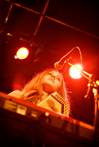 2010-03-28 - First Aid Kit från Mejeriet, Lund 2010-03-28 - First Aid Kit från Mejeriet, Lund