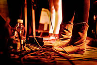 2010-03-28 - First Aid Kit från Mejeriet, Lund