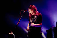 2010-03-30 - Opeth från Cirkus, Stockholm