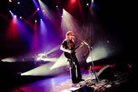 2010-03-30 - Opeth från Cirkus, Stockholm