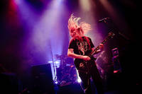 2010-03-30 - Opeth från Cirkus, Stockholm