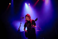 2010-03-30 - Opeth från Cirkus, Stockholm