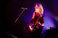 2010-03-30 - Opeth från Cirkus, Stockholm