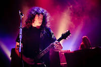 2010-03-30 - Opeth från Cirkus, Stockholm