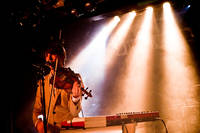 2010-04-01 - Owen Pallett från Debaser Slussen, Stockholm