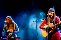 2010-04-01 - First Aid Kit från Södra Teatern, Stockholm