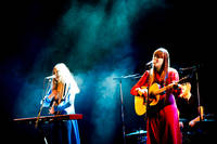 2010-04-01 - First Aid Kit från Södra Teatern, Stockholm