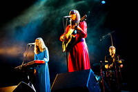 2010-04-01 - First Aid Kit från Södra Teatern, Stockholm