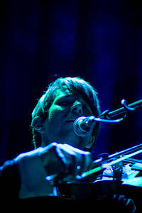 2010-04-02 - Owen Pallett från Babel, Malmö