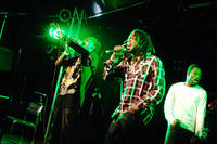 2010-04-03 - Goodlyfe från Allhuset, Stockholm