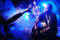 2010-04-03 - Goodlyfe från Allhuset, Stockholm