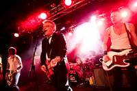 2010-04-04 - Sonic Surf City från Debaser Slussen, Stockholm