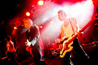2010-04-04 - Sonic Surf City från Debaser Slussen, Stockholm