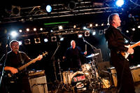2010-04-04 - The Trashmen från Debaser Slussen, Stockholm