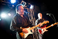 2010-04-04 - The Trashmen från Debaser Slussen, Stockholm