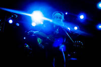 2007-12-05 - Gogol Bordello från Kulturbolaget, Malmö