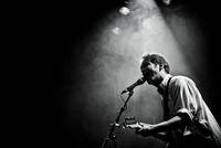 2010-04-09 - Joel Alme från Trädgår'n, Göteborg