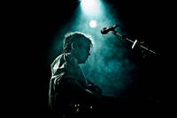 2010-04-09 - Joel Alme från Trädgår'n, Göteborg