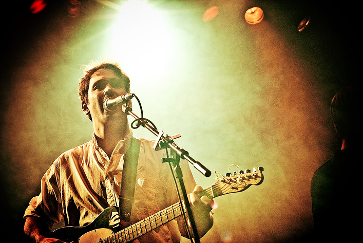 2010-04-09 - Joel Alme från Trädgår'n, Göteborg 2010-04-09 - Joel Alme från Trädgår'n, Göteborg