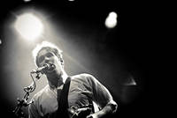 2010-04-09 - Joel Alme från Trädgår'n, Göteborg
