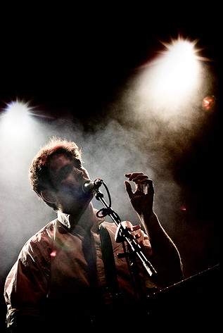 2010-04-09 - Joel Alme från Trädgår'n, Göteborg 2010-04-09 - Joel Alme från Trädgår'n, Göteborg