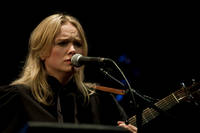 2010-04-09 - Ane Brun från Södra Teatern, Stockholm
