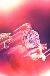 2010-04-09 - Mos Def från Göta Källare, Stockholm