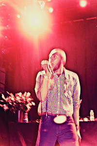 2010-04-09 - Mos Def från Göta Källare, Stockholm