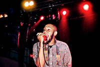 2010-04-09 - Mos Def från Göta Källare, Stockholm