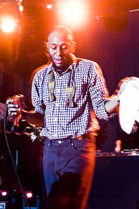 2010-04-09 - Mos Def från Göta Källare, Stockholm