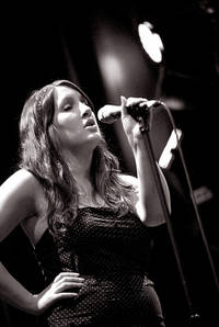 2010-04-10 - The Unthanks från Nalen, Stockholm