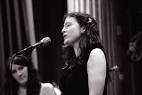 2010-04-10 - The Unthanks från Nalen, Stockholm
