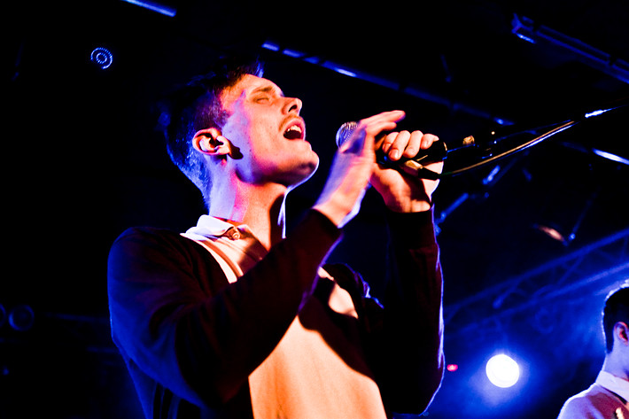 2010-04-10 - Efterklang från Debaser Strand, Stockholm