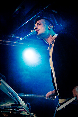 2010-04-10 - Efterklang från Debaser Strand, Stockholm