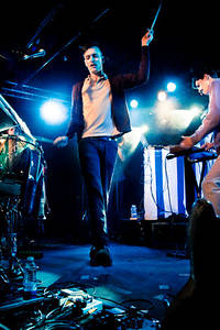 2010-04-10 - Efterklang från Debaser Strand, Stockholm